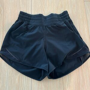 Lululemon Running Shorts